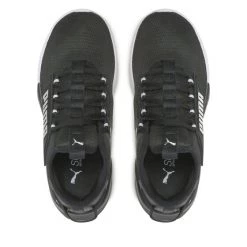 Puma Παιδιά Παπούτσια για Χάντμπολ Παπούτσια Retaliate 2 Jr 377085 01 Μαύρο Μαύρο -Puma Εκπτώσεις unnamed file 3478