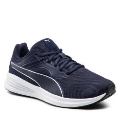 Puma Γυναίκες Αθλητικά Transport Jr 386253 02 Σκούρο μπλε Σκούρο μπλε