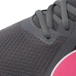 Puma Παιδιά Παπούτσια για Χάντμπολ Παπούτσια Twitch Runner Jr 384537 08 Γκρι Γκρι -Puma Εκπτώσεις unnamed file 3503