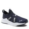 Παιδιά Μοκασίνια Παπούτσια Puma Wired Run Slip On Jr 381993 05 Σκούρο μπλε Σκούρο μπλε