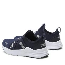Παιδιά Μοκασίνια Παπούτσια Puma Wired Run Slip On Jr 381993 05 Σκούρο μπλε Σκούρο μπλε 9 Παιδιά Μοκασίνια Παπούτσια Puma Wired Run Slip On Jr 381993 05 Σκούρο μπλε Σκούρο μπλε -Puma Εκπτώσεις unnamed file 3506