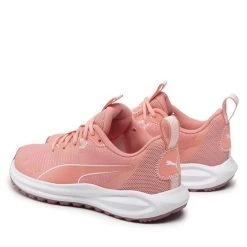 Puma Γυναίκες Παπούτσια Προπόνησης Παπούτσια Twitch Runner Trail Jr 377581 03 Ροζ Ροζ -Puma Εκπτώσεις unnamed file 3512