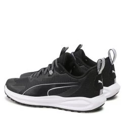Puma Παιδιά Παπούτσια Trail Παπούτσια Twitch Runner Trail Jr 377581 01 Μαύρο Μαύρο -Puma Εκπτώσεις unnamed file 3517
