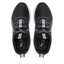 Puma Παιδιά Παπούτσια Trail Παπούτσια Twitch Runner Trail Jr 377581 01 Μαύρο Μαύρο -Puma Εκπτώσεις unnamed file 3519