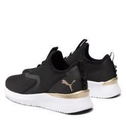 Puma Γυναίκες Παπούτσια Προπόνησης Παπούτσια Remedie Slip-On Wn's 377038 01 Μαύρο Μαύρο 10 Puma Γυναίκες Παπούτσια Προπόνησης Παπούτσια Remedie Slip-On Wn's 377038 01 Μαύρο Μαύρο -Puma Εκπτώσεις unnamed file 3522