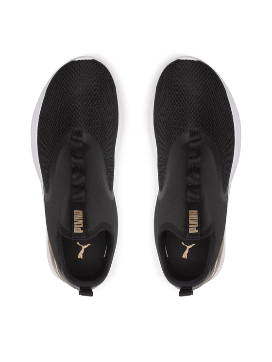 Puma Γυναίκες Παπούτσια Προπόνησης Παπούτσια Remedie Slip-On Wn's 377038 01 Μαύρο Μαύρο 7 Puma Γυναίκες Παπούτσια Προπόνησης Παπούτσια Remedie Slip-On Wn's 377038 01 Μαύρο Μαύρο - Image 5