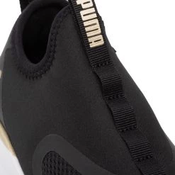 Puma Γυναίκες Παπούτσια Προπόνησης Παπούτσια Remedie Slip-On Wn's 377038 01 Μαύρο Μαύρο 13 Puma Γυναίκες Παπούτσια Προπόνησης Παπούτσια Remedie Slip-On Wn's 377038 01 Μαύρο Μαύρο -Puma Εκπτώσεις unnamed file 3525