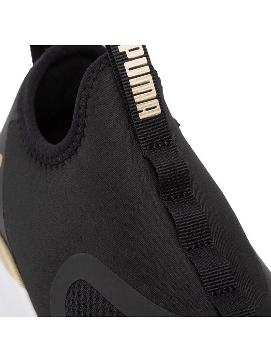 Puma Γυναίκες Παπούτσια Προπόνησης Παπούτσια Remedie Slip-On Wn's 377038 01 Μαύρο Μαύρο 8 Puma Γυναίκες Παπούτσια Προπόνησης Παπούτσια Remedie Slip-On Wn's 377038 01 Μαύρο Μαύρο - Image 6