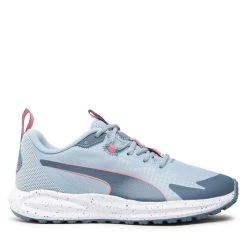 Puma Γυναίκες Παπούτσια Trail Παπούτσια Twitch Runner Trail 376961 03 Μπλε Μπλε -Puma Εκπτώσεις unnamed file 3533