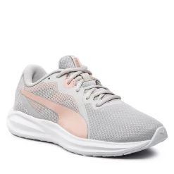 Puma Γυναίκες Παπούτσια Προπόνησης Παπούτσια Twitch Runner 376289 23 Γκρι Γκρι
