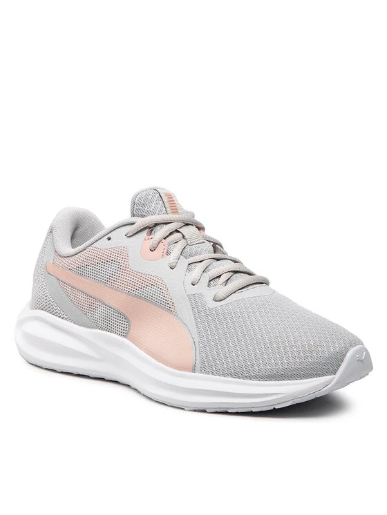 Puma Γυναίκες Παπούτσια Προπόνησης Παπούτσια Twitch Runner 376289 23 Γκρι Γκρι 3 Puma Γυναίκες Παπούτσια Προπόνησης Παπούτσια Twitch Runner 376289 23 Γκρι Γκρι