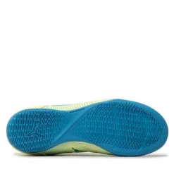 Puma Γυναίκες Ποδοσφαιρικά Παπούτσια Εσωτερικού Χώρου / Σάλας Παπούτσια Truco III J Κίτρινο Κίτρινο -Puma Εκπτώσεις unnamed file 3559