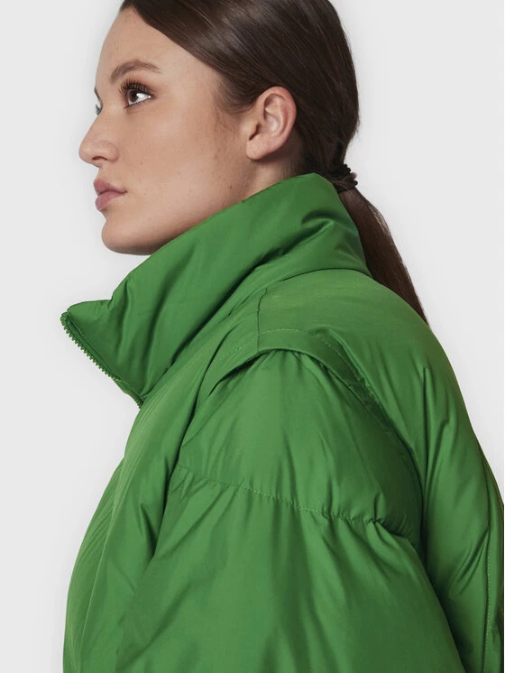 Puma Γυναίκες Χειμωνιάτικα Μπουφάν Μπουφάν πουπουλένιο P.A.M 536008 Πράσινο Regular Fit Πράσινο 7 Puma Γυναίκες Χειμωνιάτικα Μπουφάν Μπουφάν πουπουλένιο P.A.M 536008 Πράσινο Regular Fit Πράσινο - Image 5