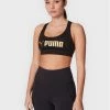 Puma Γυναίκες Αθλητικά Σουτιέν Αθλητικό σουτιέν Mid Impact 522192 Μαύρο Μαύρο -Puma Εκπτώσεις unnamed file 3577