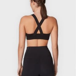 Puma Γυναίκες Αθλητικά Σουτιέν Αθλητικό σουτιέν Mid Impact 522192 Μαύρο Μαύρο -Puma Εκπτώσεις unnamed file 3579