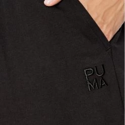 Puma Γυναίκες Midi Φούστα από ύφασμα φούτερ Infuse 531054 Μαύρο Regular Fit Μαύρο -Puma Εκπτώσεις unnamed file 358