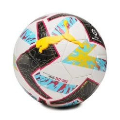 Puma Άνδρες Αθλητικά Αξεσουάρ Μπάλα Ποδοσφαίρου Orbita LaLiga 1 Ms 838670 01 Έγχρωμο Έγχρωμο