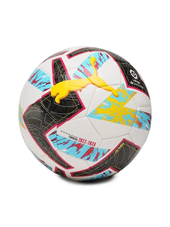 Puma Άνδρες Αθλητικά Αξεσουάρ Μπάλα Ποδοσφαίρου Orbita LaLiga 1 Ms 838670 01 Έγχρωμο Έγχρωμο 3 Puma Άνδρες Αθλητικά Αξεσουάρ Μπάλα Ποδοσφαίρου Orbita LaLiga 1 Ms 838670 01 Έγχρωμο Έγχρωμο