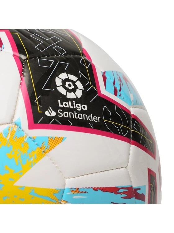 Puma Άνδρες Αθλητικά Αξεσουάρ Μπάλα Ποδοσφαίρου Orbita LaLiga 1 Ms 838670 01 Έγχρωμο Έγχρωμο 5 Puma Άνδρες Αθλητικά Αξεσουάρ Μπάλα Ποδοσφαίρου Orbita LaLiga 1 Ms 838670 01 Έγχρωμο Έγχρωμο - Image 3