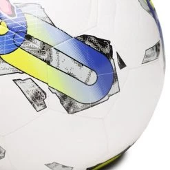 Puma Παιδιά Αθλητικά Αξεσουάρ Μπάλα Ποδοσφαίρου Orbita 5 Hybrid Lite 290 837850 01 Λευκό Λευκό -Puma Εκπτώσεις unnamed file 3587