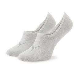 Puma Γυναίκες Κοντές Κάλτσες Σετ 2 ζευγάρια κοντές κάλτσες Unisex 907981 05 Εκρού Εκρού -Puma Εκπτώσεις unnamed file 3608