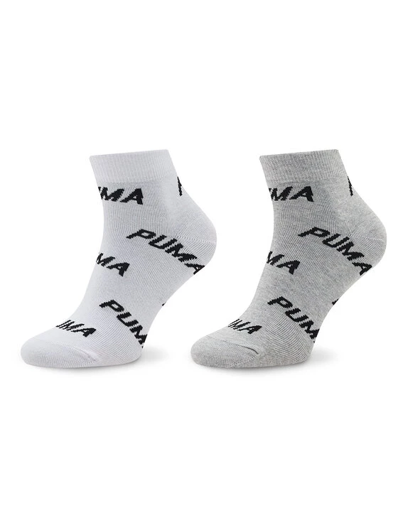 Puma Γυναίκες Ψηλές Κάλτσες Σετ 2 ζευγάρια ψηλές κάλτσες Unisex 907948 02 Έγχρωμο Έγχρωμο 3 Puma Γυναίκες Ψηλές Κάλτσες Σετ 2 ζευγάρια ψηλές κάλτσες Unisex 907948 02 Έγχρωμο Έγχρωμο