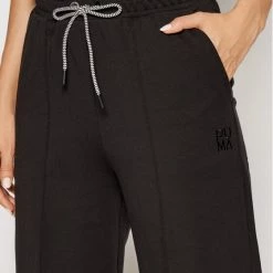 Puma Γυναίκες Παντελόνια Φόρμας Παντελόνι φόρμας Infuse Paperbag 530266 Μαύρο Relaxed Fit Μαύρο 10 Puma Γυναίκες Παντελόνια Φόρμας Παντελόνι φόρμας Infuse Paperbag 530266 Μαύρο Relaxed Fit Μαύρο -Puma Εκπτώσεις unnamed file 363