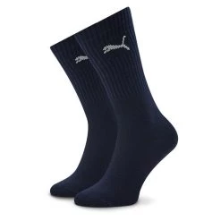 Puma Γυναίκες Ψηλές Κάλτσες Σετ 3 ζευγάρια ψηλές κάλτσες Unisex 907940 04 Σκούρο μπλε Σκούρο μπλε 9 Puma Γυναίκες Ψηλές Κάλτσες Σετ 3 ζευγάρια ψηλές κάλτσες Unisex 907940 04 Σκούρο μπλε Σκούρο μπλε -Puma Εκπτώσεις unnamed file 3631