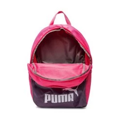 Puma Γυναίκες Σακίδια Πλάτης Σακίδιο Phase Backpack 754878 81 Ροζ Ροζ -Puma Εκπτώσεις unnamed file 3642