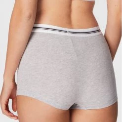 Puma Γυναίκες Μπόξερ Σετ μποξεράκια 2 τμχ. 935779 Γκρι Γκρι -Puma Εκπτώσεις unnamed file 3646