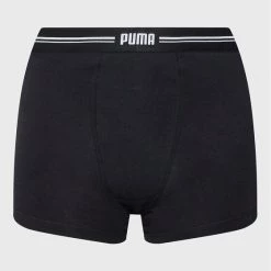 Puma Γυναίκες Μπόξερ Σετ μποξεράκια 2 τμχ. 935779 Μαύρο Μαύρο 10 Puma Γυναίκες Μπόξερ Σετ μποξεράκια 2 τμχ. 935779 Μαύρο Μαύρο -Puma Εκπτώσεις unnamed file 3652