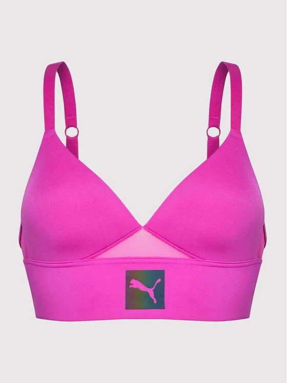 Puma Γυναίκες Αθλητικά Σουτιέν Αθλητικό σουτιέν 935542 Ροζ Ροζ 7 Puma Γυναίκες Αθλητικά Σουτιέν Αθλητικό σουτιέν 935542 Ροζ Ροζ - Image 5