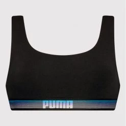 Puma Γυναίκες Αθλητικά Σουτιέν Σουτιέν τοπ 935541 Μαύρο Μαύρο -Puma Εκπτώσεις unnamed file 3662