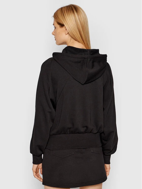 Puma Γυναίκες Μπλούζες Μπλούζα International 599698 Μαύρο Regular Fit Μαύρο 5 Puma Γυναίκες Μπλούζες Μπλούζα International 599698 Μαύρο Regular Fit Μαύρο - Image 3