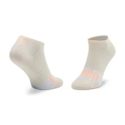 Puma Γυναίκες Κάλτσες Σετ 2 ζευγάρια κοντές κάλτσες γυναικείες 935475 04 Πορτοκαλί Πορτοκαλί -Puma Εκπτώσεις unnamed file 3670