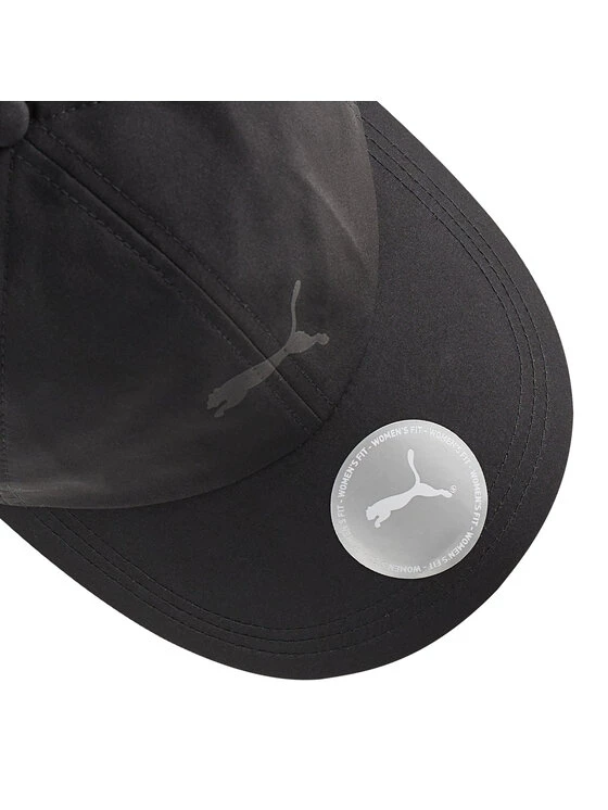 Puma Άνδρες Σκούφοι & Καπέλα Καπέλο Jockey Running Ponytail Cap 237580 Μαύρο Μαύρο 3 Puma Άνδρες Σκούφοι & Καπέλα Καπέλο Jockey Running Ponytail Cap 237580 Μαύρο Μαύρο
