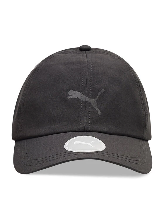 Puma Άνδρες Σκούφοι & Καπέλα Καπέλο Jockey Running Ponytail Cap 237580 Μαύρο Μαύρο 7 Puma Άνδρες Σκούφοι & Καπέλα Καπέλο Jockey Running Ponytail Cap 237580 Μαύρο Μαύρο - Image 5