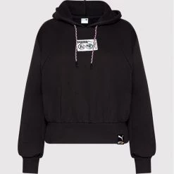 Puma Γυναίκες Μπλούζες Μπλούζα International 599698 Μαύρο Regular Fit Μαύρο 11 Puma Γυναίκες Μπλούζες Μπλούζα International 599698 Μαύρο Regular Fit Μαύρο -Puma Εκπτώσεις unnamed file 369