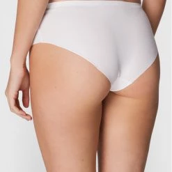 Puma Γυναίκες Κλασικά Σλιπ Σετ 2 τεμάχια σλιπ κλασικά 935024 Λευκό Λευκό -Puma Εκπτώσεις unnamed file 3706