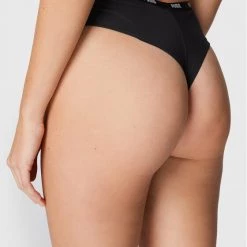 Puma Γυναίκες Brazil Σλιπ Σετ 2 τεμάχια σλιπ Brazil 907855 Μαύρο Μαύρο -Puma Εκπτώσεις unnamed file 3721