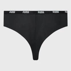 Puma Γυναίκες Brazil Σλιπ Σετ 2 τεμάχια σλιπ Brazil 907855 Μαύρο Μαύρο -Puma Εκπτώσεις unnamed file 3723