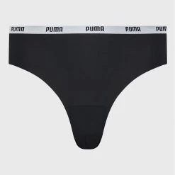 Puma Γυναίκες Brazil Σλιπ Σετ 2 τεμάχια σλιπ Brazil 907855 Μαύρο Μαύρο -Puma Εκπτώσεις unnamed file 3724