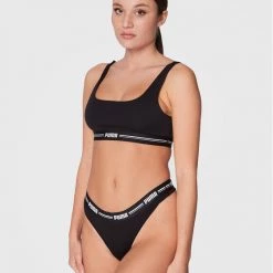 Puma Γυναίκες Στρίνγκ Σετ 2 τεμάχια στρίνγκ 907854 Μαύρο Μαύρο 10 Puma Γυναίκες Στρίνγκ Σετ 2 τεμάχια στρίνγκ 907854 Μαύρο Μαύρο -Puma Εκπτώσεις unnamed file 3739