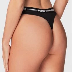 Puma Γυναίκες Στρίνγκ Σετ 2 τεμάχια στρίνγκ 907854 Μαύρο Μαύρο 11 Puma Γυναίκες Στρίνγκ Σετ 2 τεμάχια στρίνγκ 907854 Μαύρο Μαύρο -Puma Εκπτώσεις unnamed file 3740