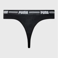 Puma Γυναίκες Στρίνγκ Σετ 2 τεμάχια στρίνγκ 907854 Μαύρο Μαύρο 13 Puma Γυναίκες Στρίνγκ Σετ 2 τεμάχια στρίνγκ 907854 Μαύρο Μαύρο -Puma Εκπτώσεις unnamed file 3742