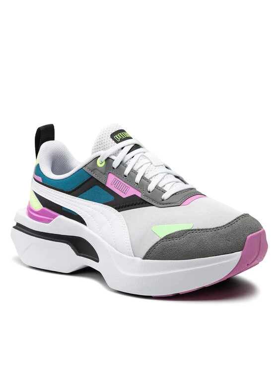 Puma Γυναίκες Αθλητικά Kosmo Rider Bright Wns 384858 02 Έγχρωμο Έγχρωμο 3 Puma Γυναίκες Αθλητικά Kosmo Rider Bright Wns 384858 02 Έγχρωμο Έγχρωμο