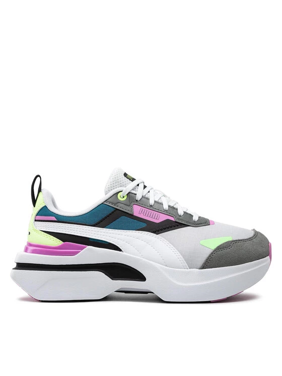 Puma Γυναίκες Αθλητικά Kosmo Rider Bright Wns 384858 02 Έγχρωμο Έγχρωμο 4 Puma Γυναίκες Αθλητικά Kosmo Rider Bright Wns 384858 02 Έγχρωμο Έγχρωμο - Image 2