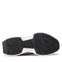 Puma Γυναίκες Αθλητικά Kosmo Rider Metallic Wns 384892 01 Μαύρο Μαύρο -Puma Εκπτώσεις unnamed file 3752