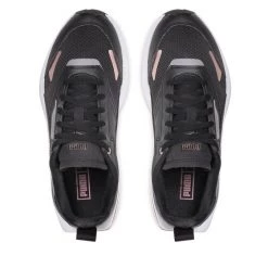 Puma Γυναίκες Αθλητικά Kosmo Rider Metallic Wns 384892 01 Μαύρο Μαύρο -Puma Εκπτώσεις unnamed file 3753