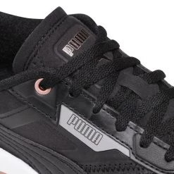 Puma Γυναίκες Αθλητικά Kosmo Rider Metallic Wns 384892 01 Μαύρο Μαύρο -Puma Εκπτώσεις unnamed file 3754